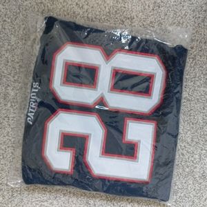 James White Jersey